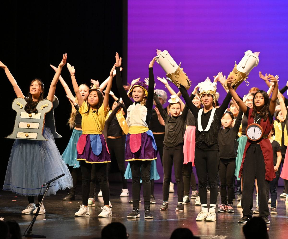 ARTSies Summer Camps (Family Fun Toronto)