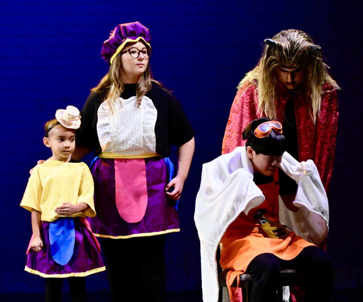 ARTSies Summer Camps (Family Fun Toronto)