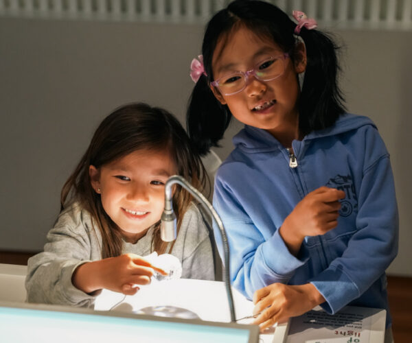 Aga Khan Summer Camps