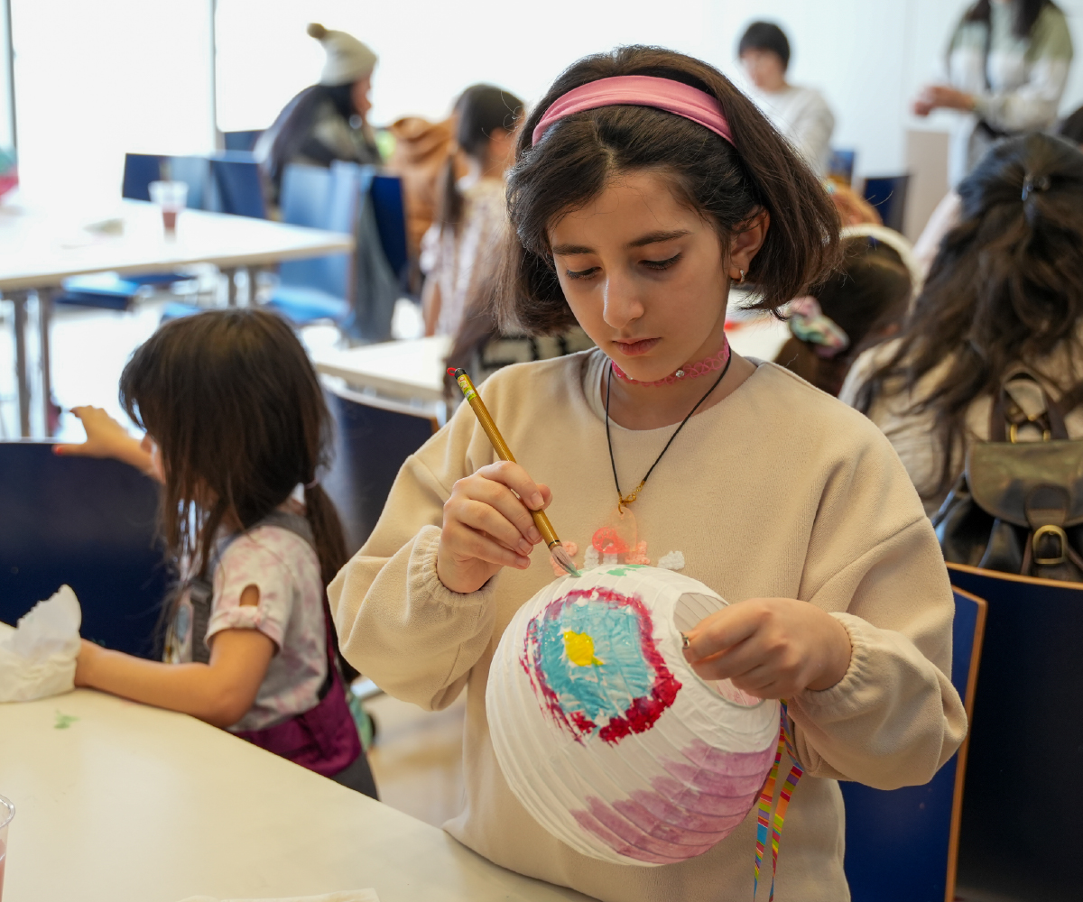Aga Khan Summer Camps 2