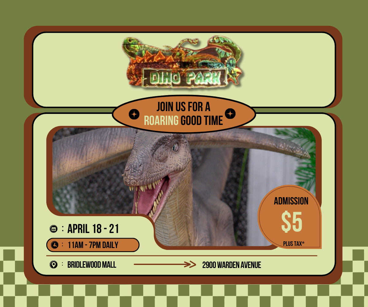 Dino Park