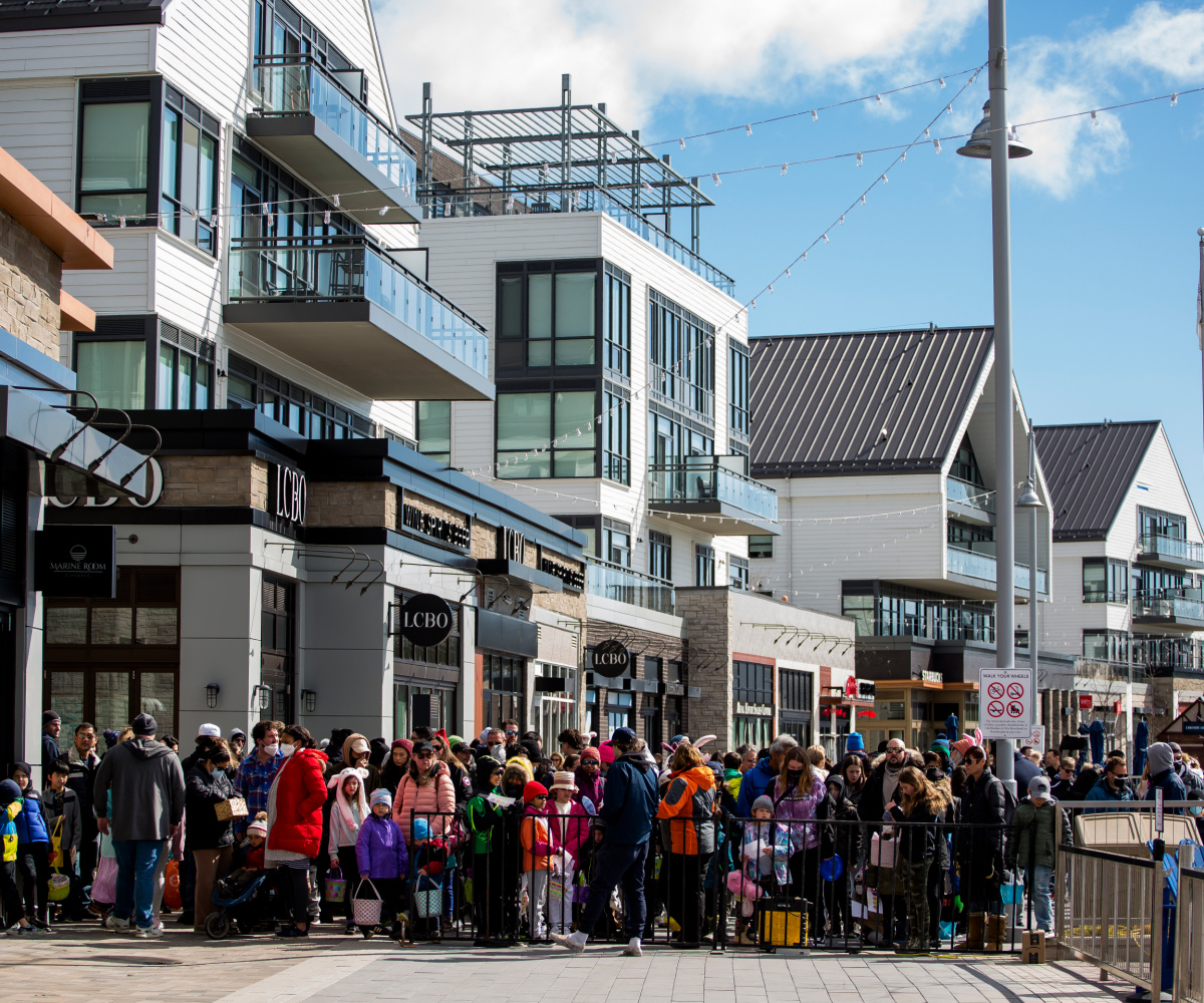 Friday Harbour Easter 4