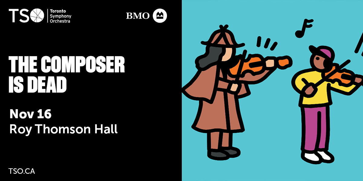 TSO Composer Dead Banner