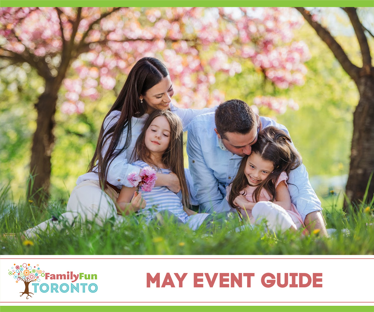 May Events