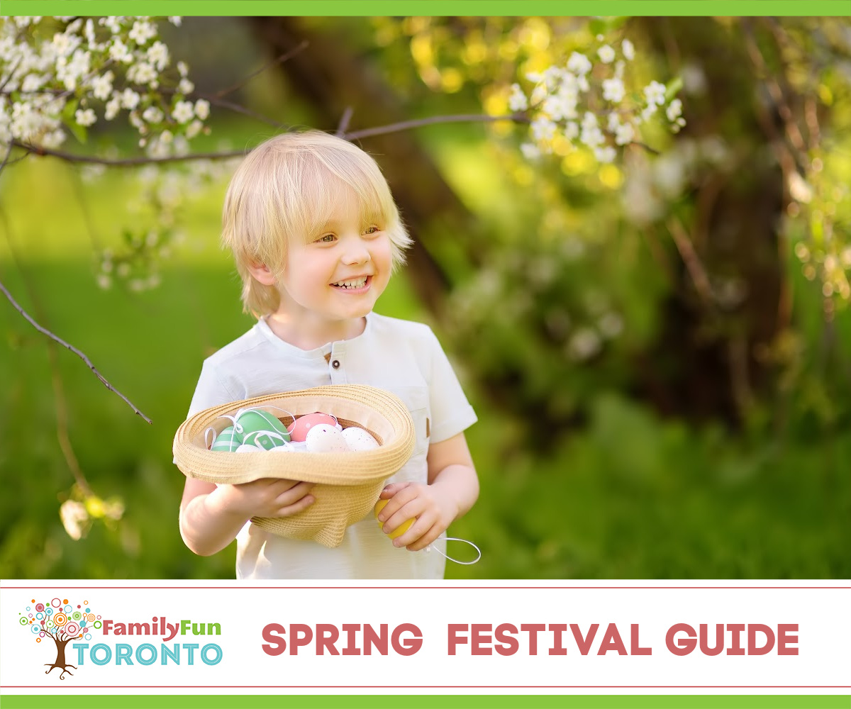 Spring Festivals