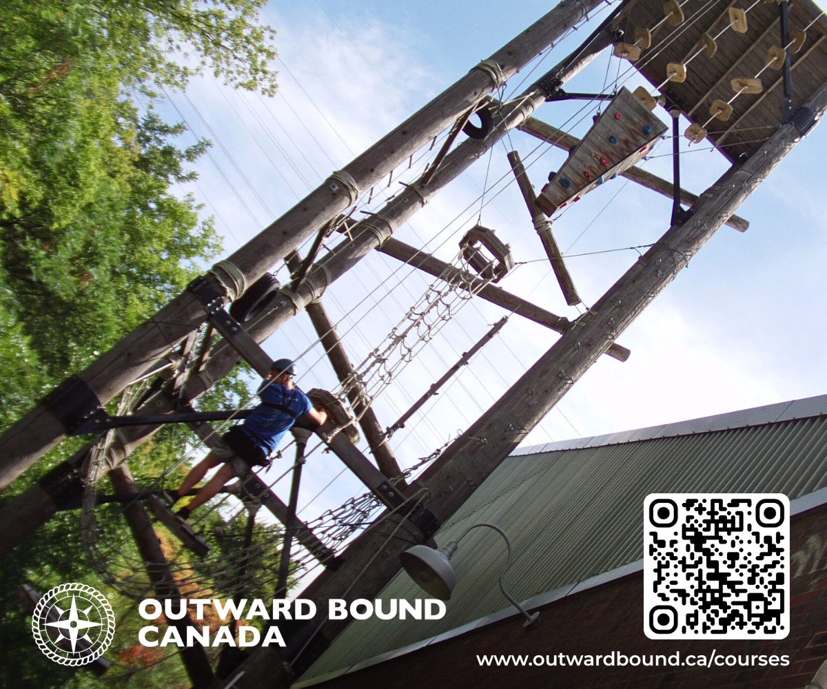 Outward Bound Summer Camps (Family Fun Toronto)
