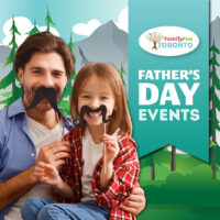 Fathers Day Events