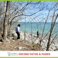 Hiking IG