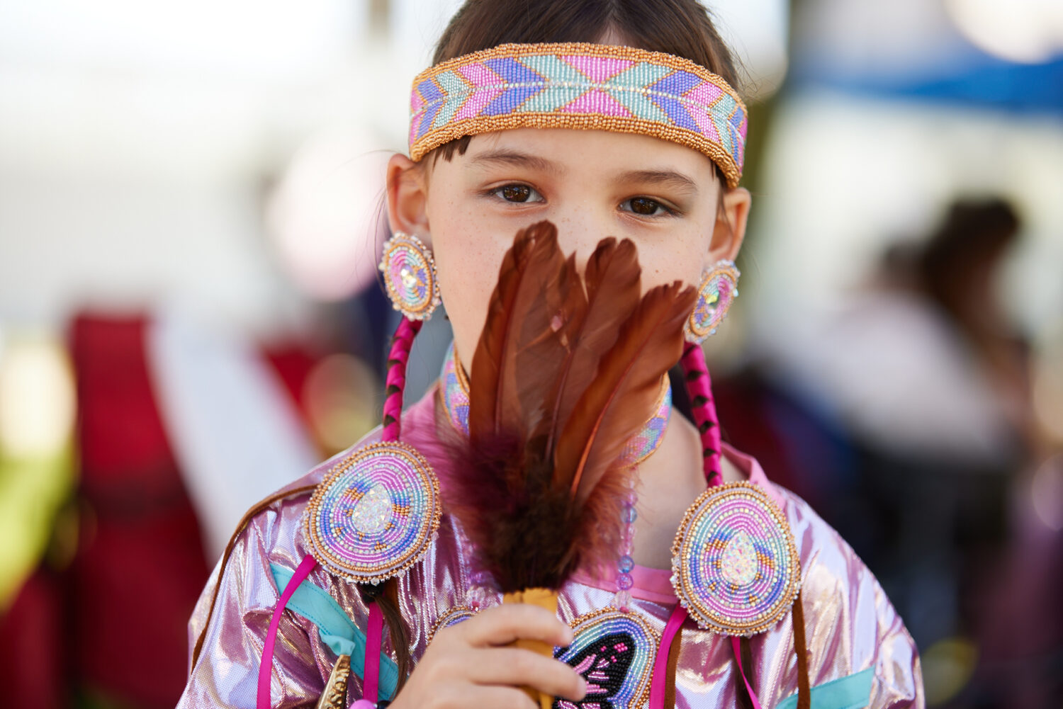 Toronto Indigenous Arts Festival 3