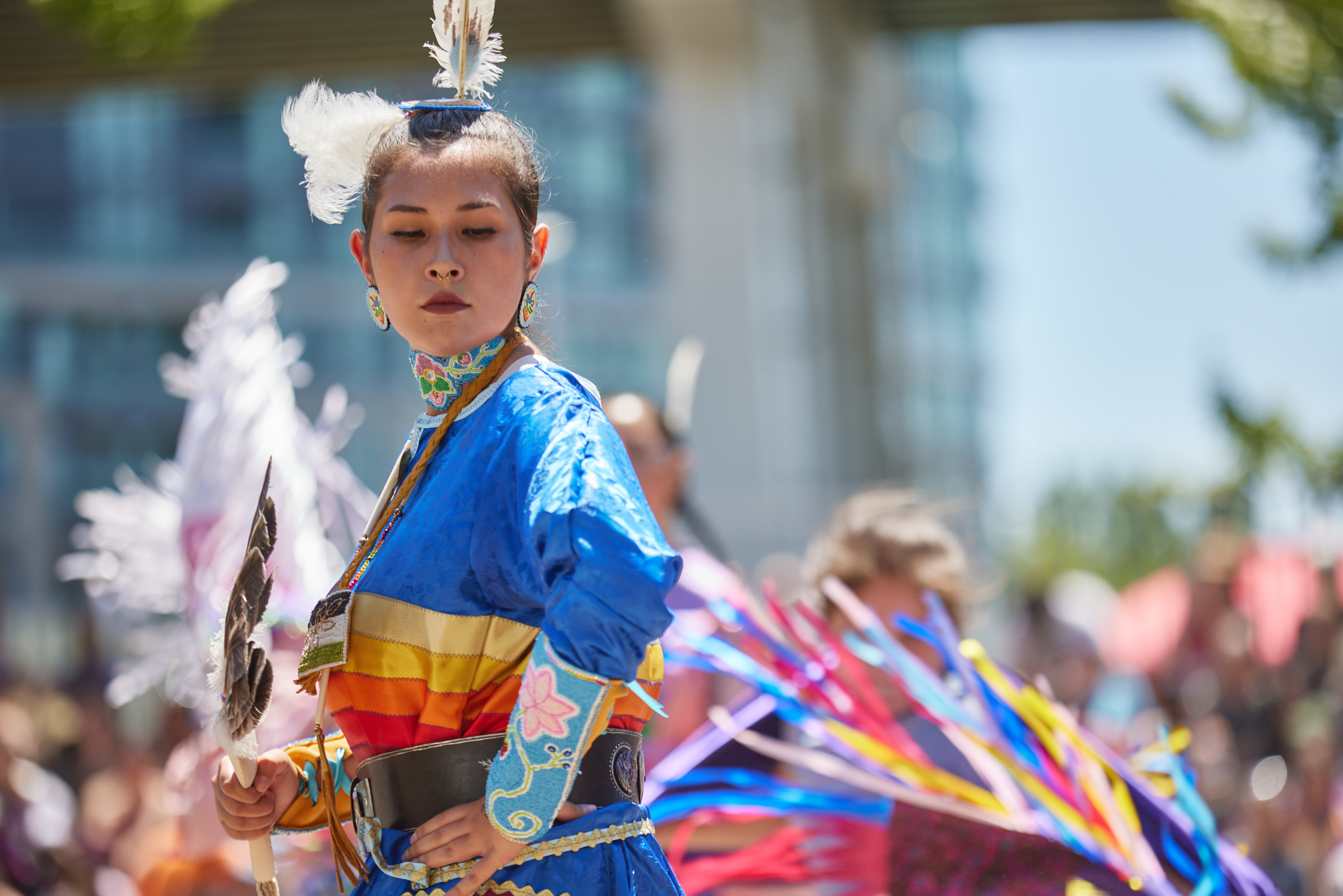 Toronto Indigenous Arts Festival 4