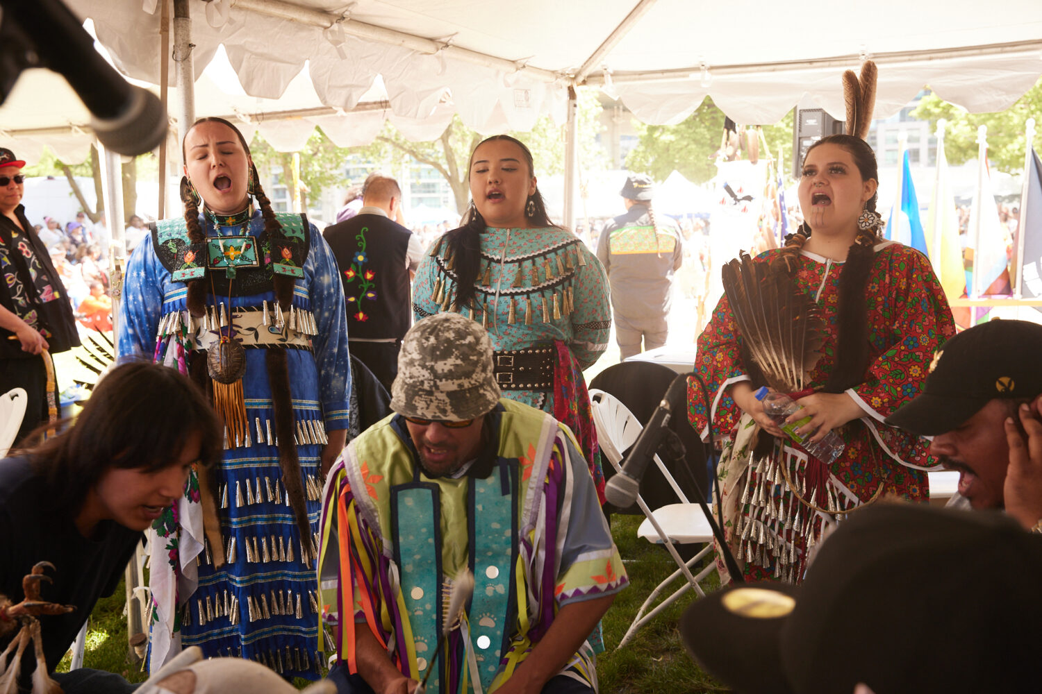 Toronto Indigenous Arts Festival 6