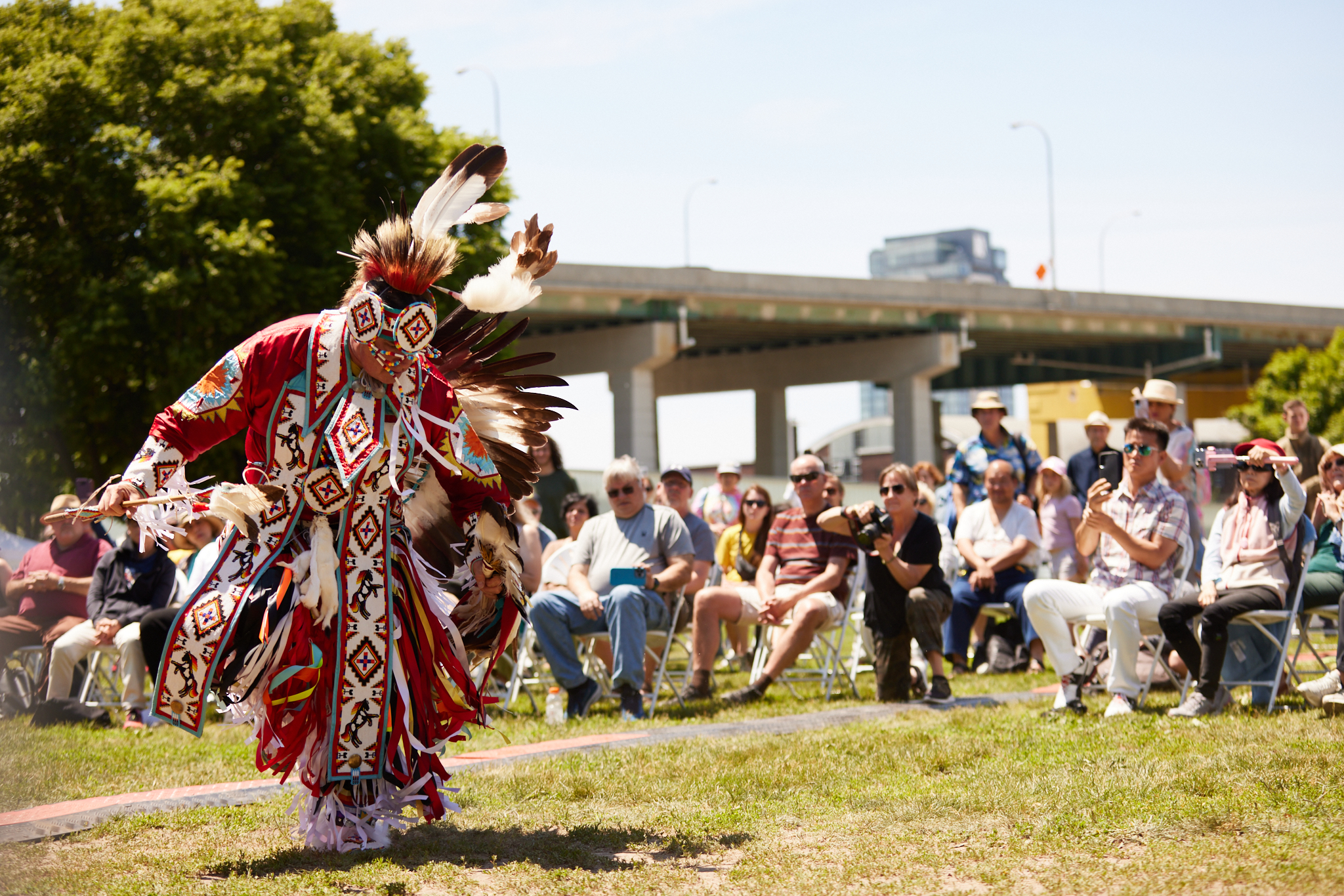 Toronto Indigenous Arts Festival