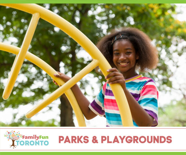 Parks Playgrounds