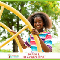 Parks Playgrounds IG