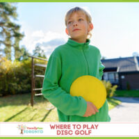 Disc Golf