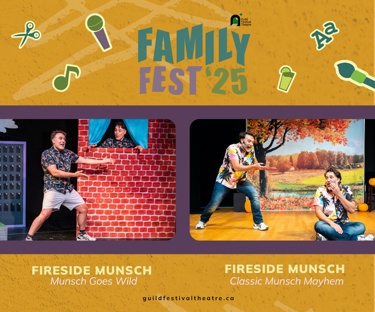 Guild Family Fest Summer 3