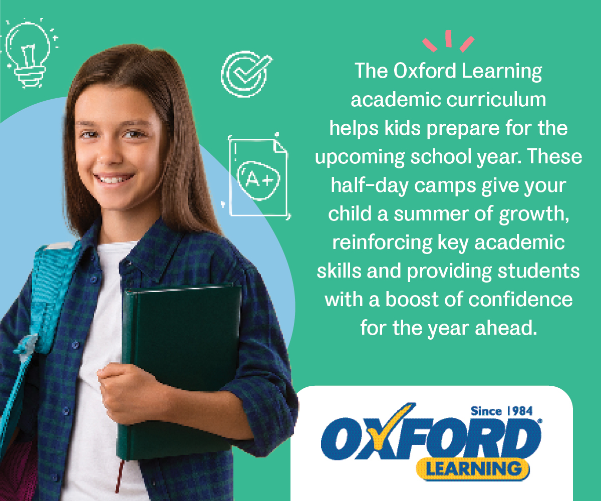 Milton Oxford Learning Summer 4