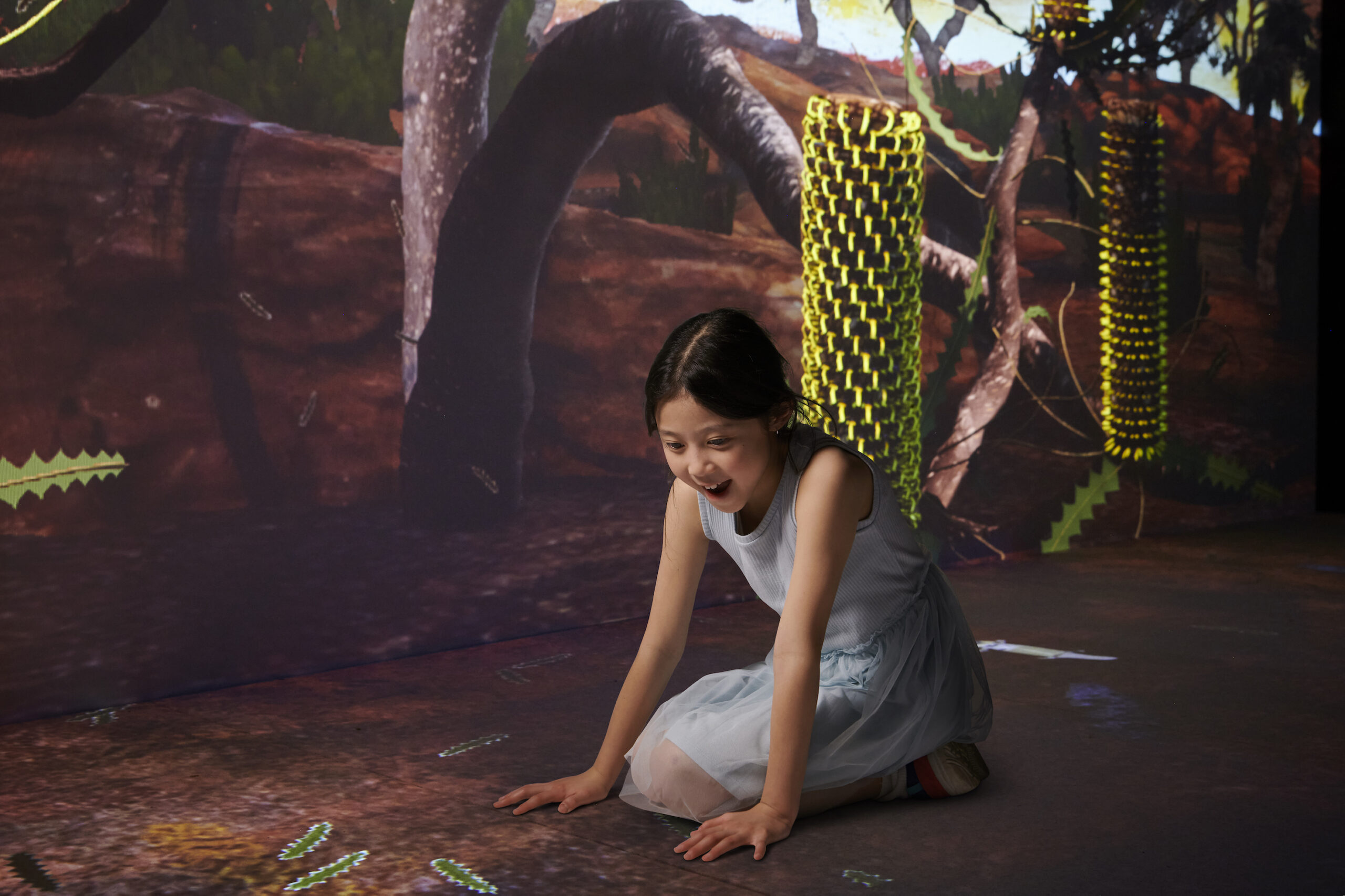 Ontario Science Centre Summer Earth Matters