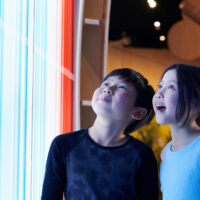 Ontario Science Centre Summer