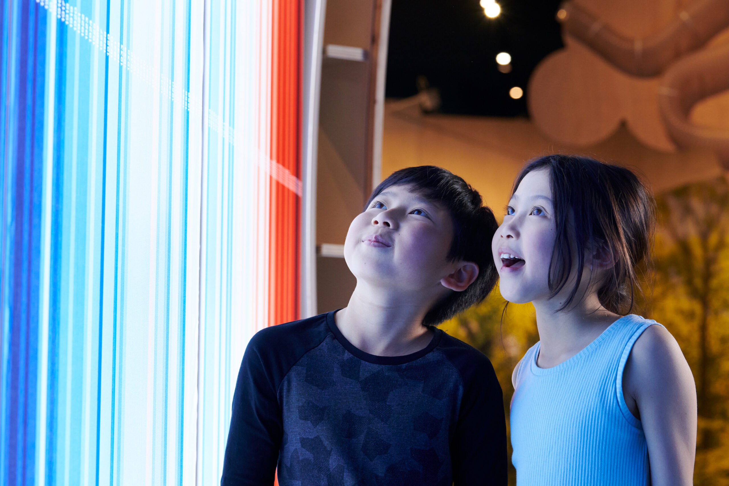 Ontario Science Centre Summer