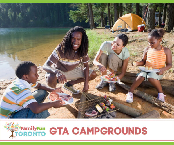 Camping FB
