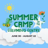 Villa Charities Summer Camp Square