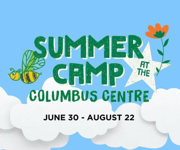 Villa Charities Summer Camp