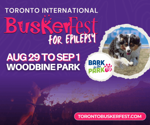 Buskerfest