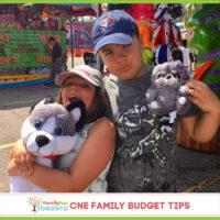 CNE Budget Tips IG