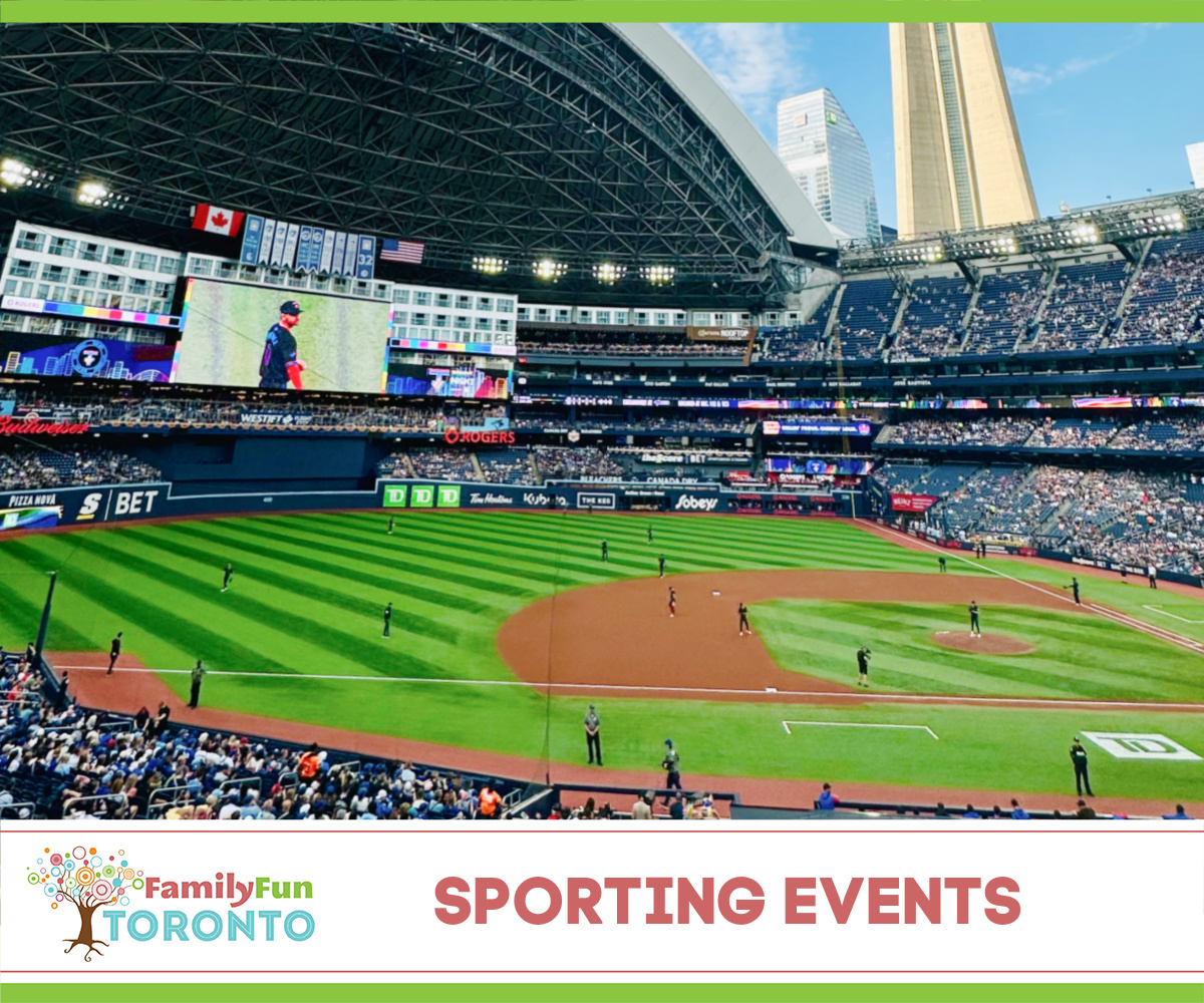 Sporting Events Category
