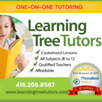 Learning Tree 2025 square