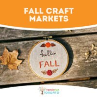 Toronto Fall Craft Markets Square new (2)