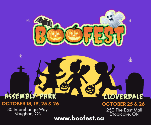 Boofest 2025