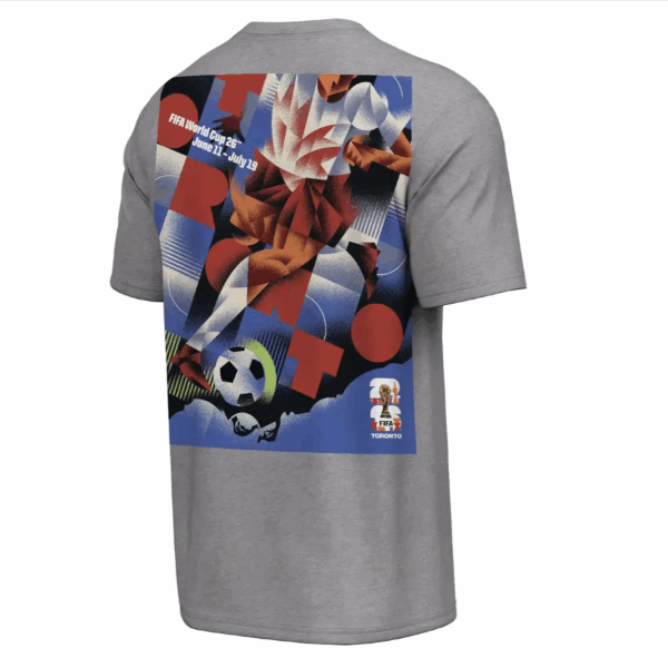 FIFA Toronto Tee