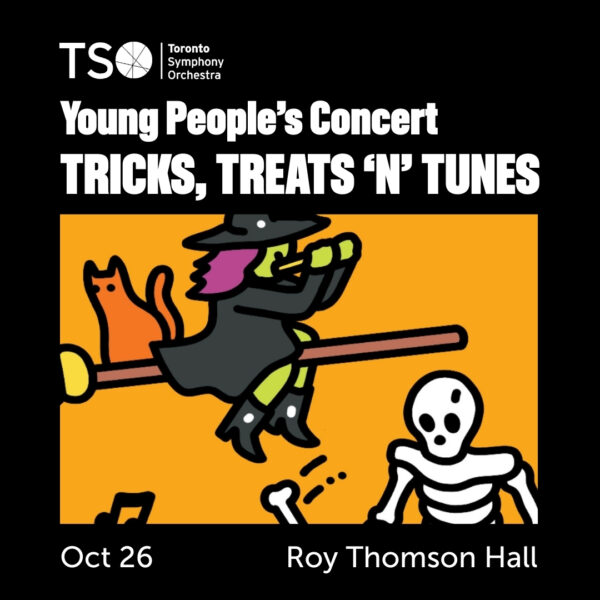 TSO Tricks Treats Tunes 1080x1080