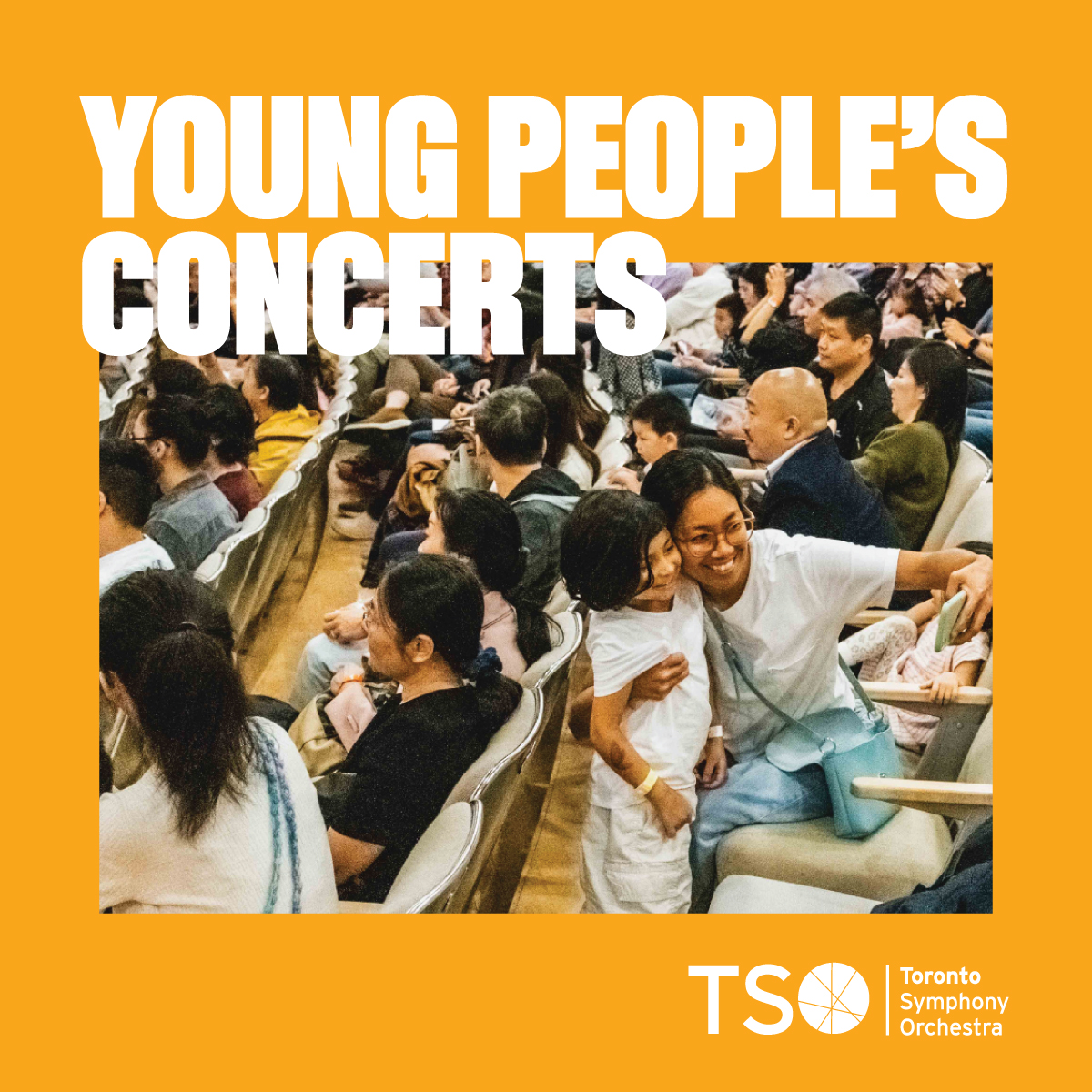 TSO Young Peoples Concerts