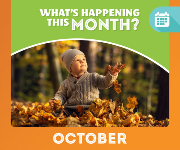 October Events