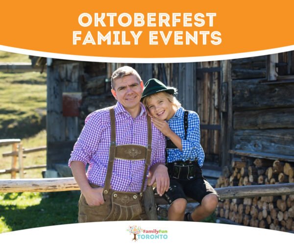 Toronto Oktoberfest Family Events 1200x1000