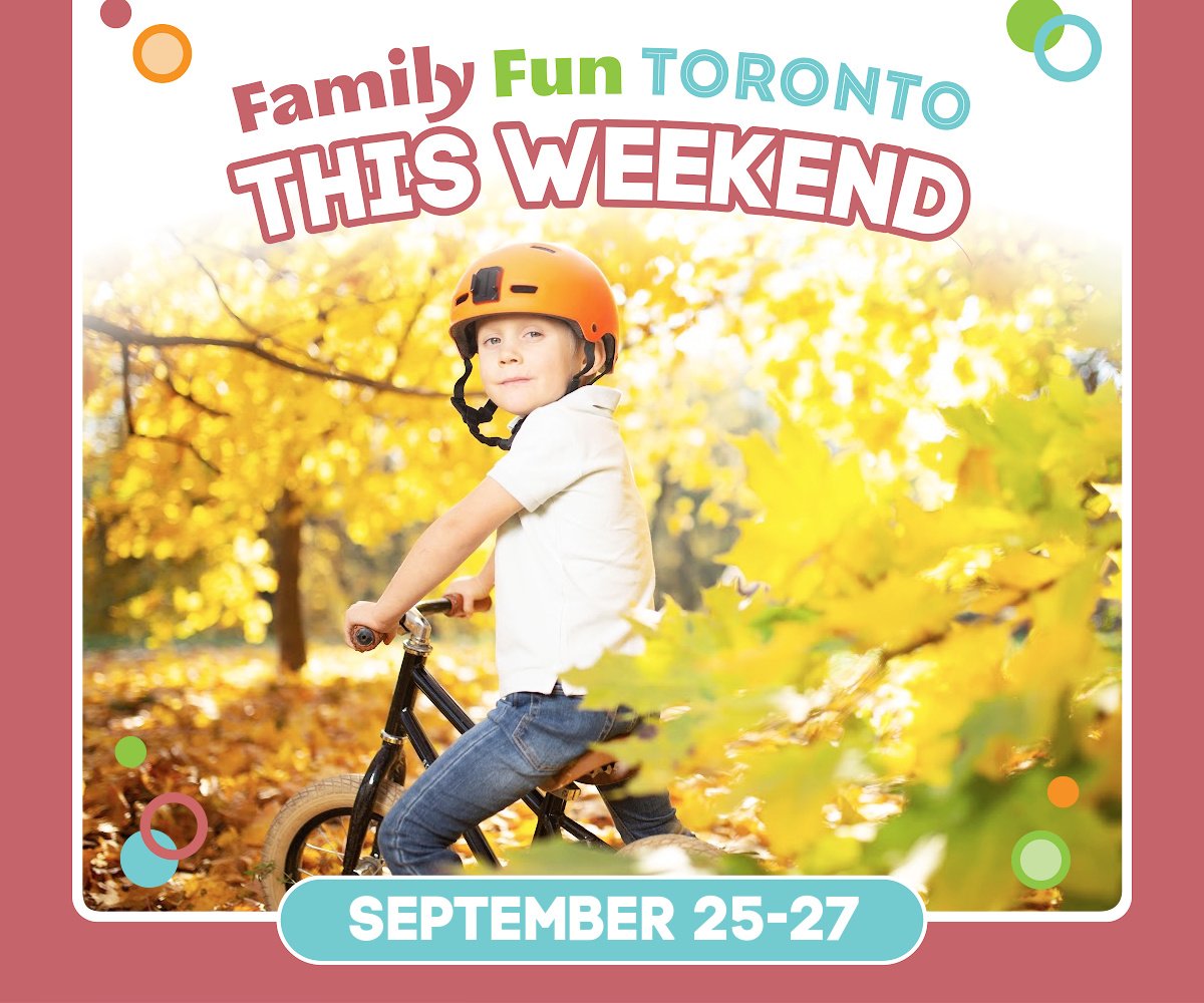 Toronto Weekend Guide 1200x1000 kids autumn