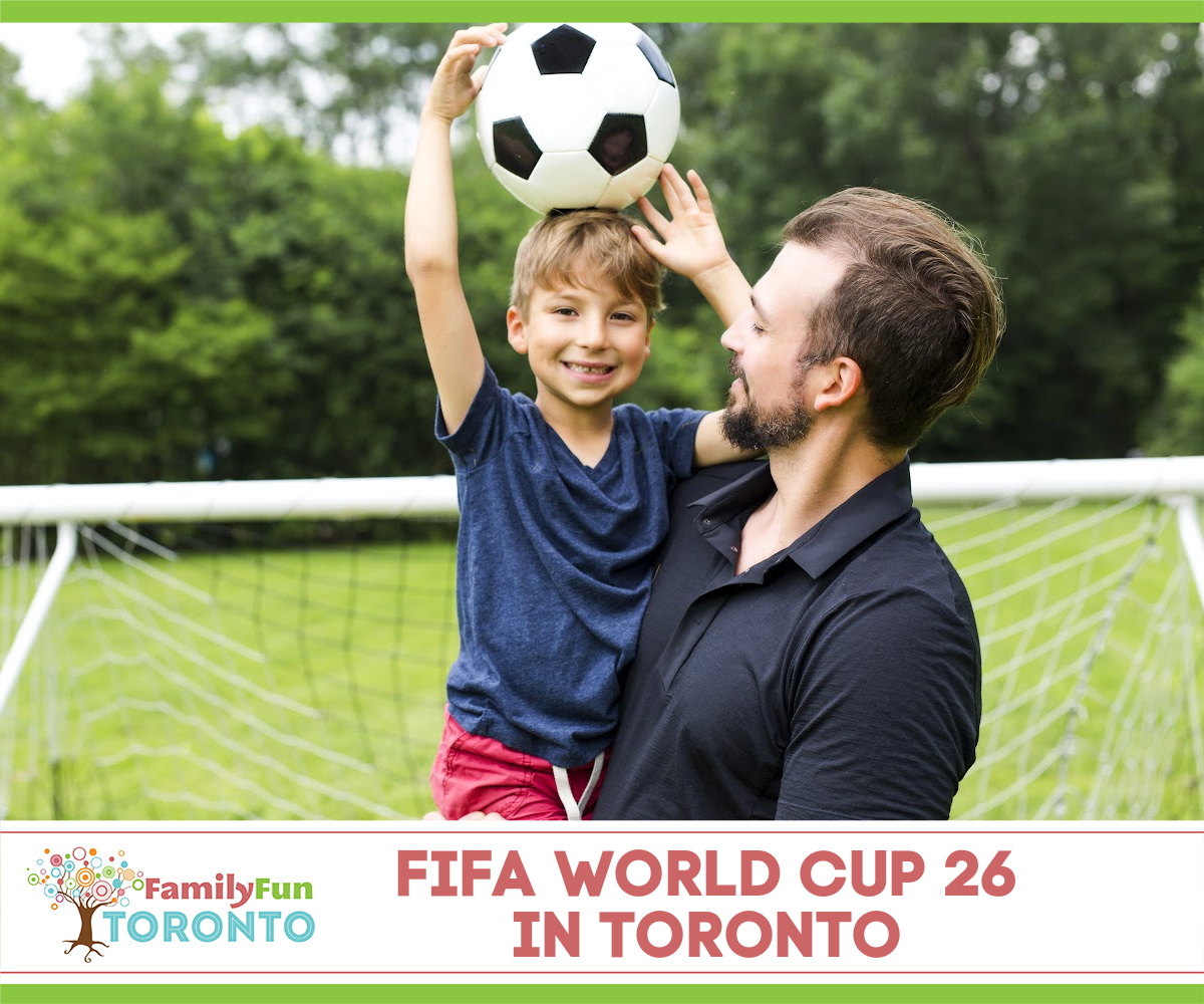 FIFA World Cup Toronto