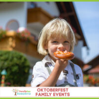 Oktoberfest Family Events IG