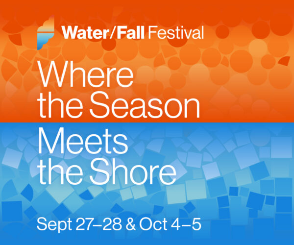 Water Fall Festival