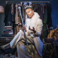 Soulpepper Narnia placeholder