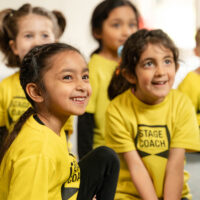 Stagecoach Winter Lessons