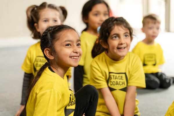 Stagecoach Winter Lessons