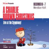 TO Live Charlie Brown Square