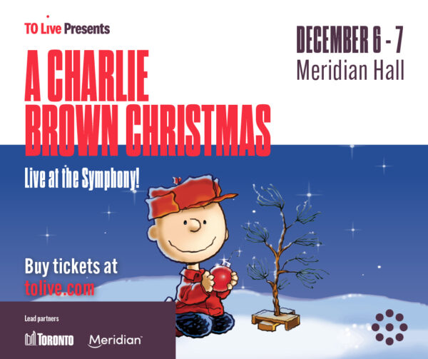 TO Live Charlie Brown