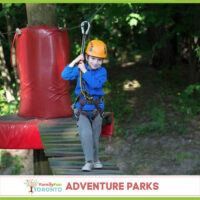 Toronto Adventure Parks IG