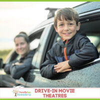 Drive-In Movie Theatres IG