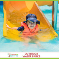 Water Parks 